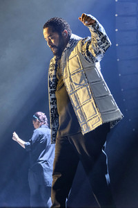 Konzert von Adel Tawil in Hannover