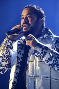 Konzert von Adel Tawil in Hannover