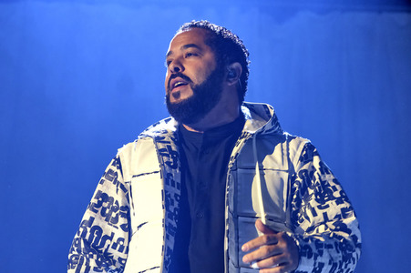 Konzert von Adel Tawil in Hannover