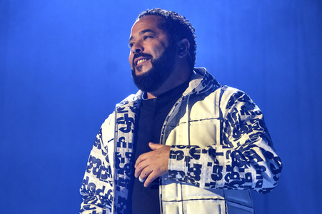 Konzert von Adel Tawil in Hannover