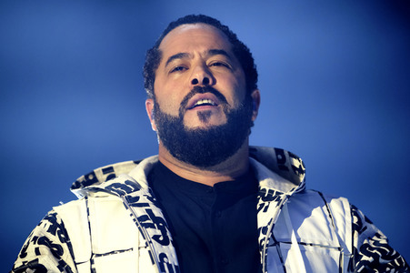 Konzert von Adel Tawil in Hannover