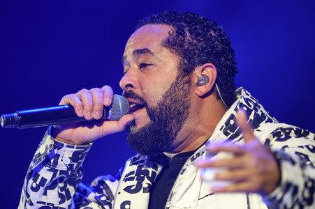 Konzert von Adel Tawil in Hannover