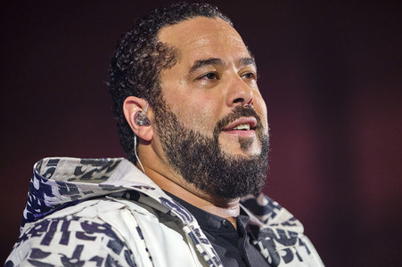 Konzert von Adel Tawil in Hannover