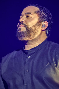 Konzert von Adel Tawil in Hannover