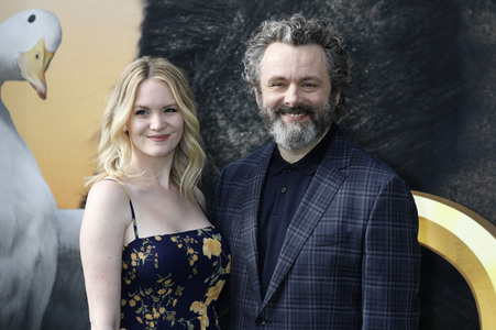 Filmpremiere 'Die fantastische Reise des Dr. Dolittle' in Westwood