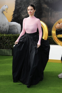 Filmpremiere 'Die fantastische Reise des Dr. Dolittle' in Westwood