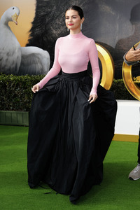 Filmpremiere 'Die fantastische Reise des Dr. Dolittle' in Westwood