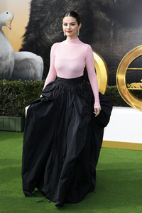 Filmpremiere 'Die fantastische Reise des Dr. Dolittle' in Westwood