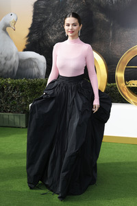 Filmpremiere 'Die fantastische Reise des Dr. Dolittle' in Westwood