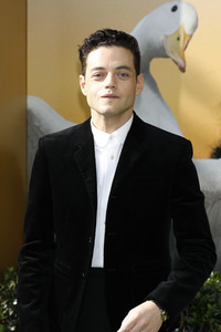 Filmpremiere 'Die fantastische Reise des Dr. Dolittle' in Westwood