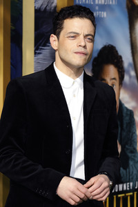 Filmpremiere 'Die fantastische Reise des Dr. Dolittle' in Westwood