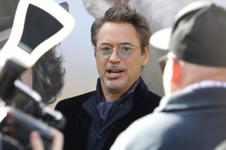 Filmpremiere 'Die fantastische Reise des Dr. Dolittle' in Westwood