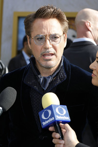 Filmpremiere 'Die fantastische Reise des Dr. Dolittle' in Westwood