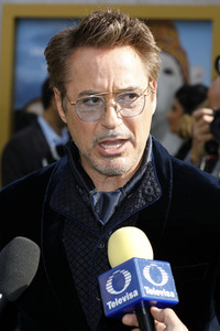 Filmpremiere 'Die fantastische Reise des Dr. Dolittle' in Westwood