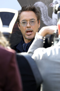 Filmpremiere 'Die fantastische Reise des Dr. Dolittle' in Westwood