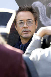 Filmpremiere 'Die fantastische Reise des Dr. Dolittle' in Westwood