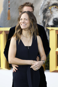 Filmpremiere 'Die fantastische Reise des Dr. Dolittle' in Westwood