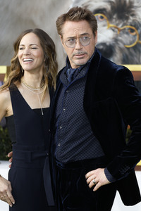 Filmpremiere 'Die fantastische Reise des Dr. Dolittle' in Westwood