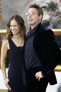 Filmpremiere 'Die fantastische Reise des Dr. Dolittle' in Westwood