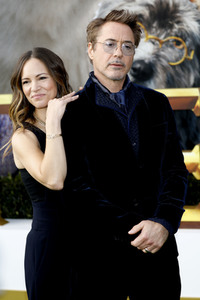 Filmpremiere 'Die fantastische Reise des Dr. Dolittle' in Westwood