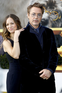 Filmpremiere 'Die fantastische Reise des Dr. Dolittle' in Westwood