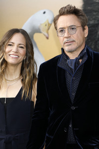 Filmpremiere 'Die fantastische Reise des Dr. Dolittle' in Westwood