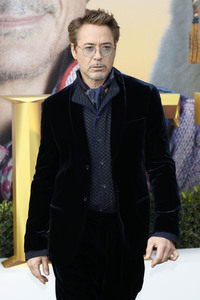 Filmpremiere 'Die fantastische Reise des Dr. Dolittle' in Westwood