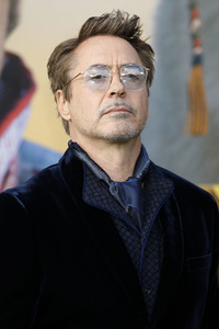 Filmpremiere 'Die fantastische Reise des Dr. Dolittle' in Westwood