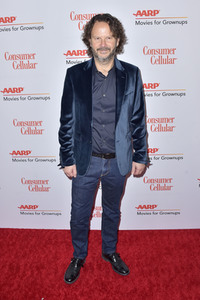 Movies for Grownups Awards 2020 in Beverly Hills