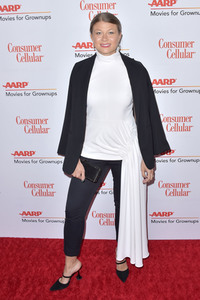 Movies for Grownups Awards 2020 in Beverly Hills