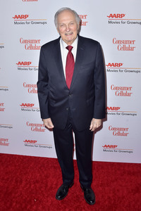 Movies for Grownups Awards 2020 in Beverly Hills