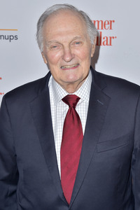 Movies for Grownups Awards 2020 in Beverly Hills