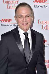 Movies for Grownups Awards 2020 in Beverly Hills