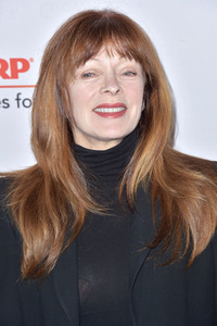 Movies for Grownups Awards 2020 in Beverly Hills