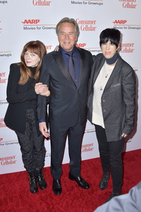 Movies for Grownups Awards 2020 in Beverly Hills