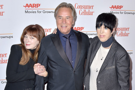 Movies for Grownups Awards 2020 in Beverly Hills