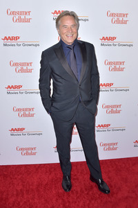 Movies for Grownups Awards 2020 in Beverly Hills