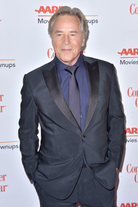 Movies for Grownups Awards 2020 in Beverly Hills