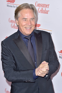 Movies for Grownups Awards 2020 in Beverly Hills