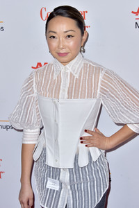 Movies for Grownups Awards 2020 in Beverly Hills