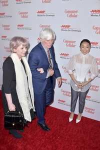 Movies for Grownups Awards 2020 in Beverly Hills