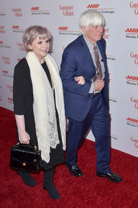 Movies for Grownups Awards 2020 in Beverly Hills