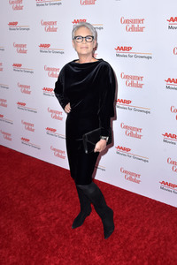 Movies for Grownups Awards 2020 in Beverly Hills