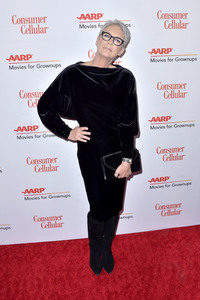 Movies for Grownups Awards 2020 in Beverly Hills