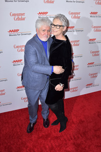 Movies for Grownups Awards 2020 in Beverly Hills