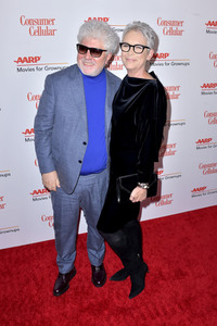 Movies for Grownups Awards 2020 in Beverly Hills