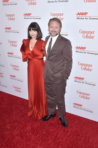 Movies for Grownups Awards 2020 in Beverly Hills