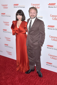 Movies for Grownups Awards 2020 in Beverly Hills