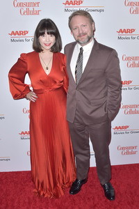 Movies for Grownups Awards 2020 in Beverly Hills