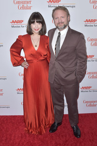 Movies for Grownups Awards 2020 in Beverly Hills